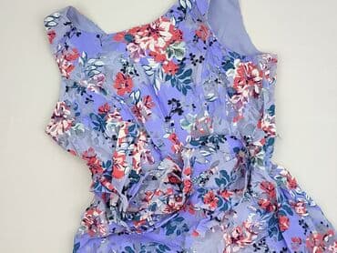 sukienka na wesele śliwka: Sukienka damska, rozmiar M — 1