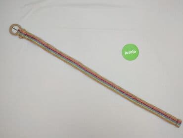 plecak jenny fairy beżowy: Pasek, Damskie, stan - Idealny — 3