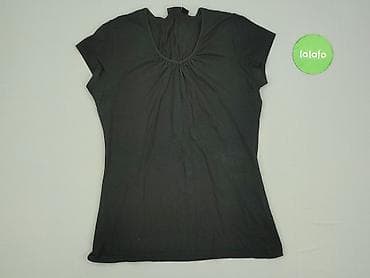 hm t shirt damski basic: Esmara, Women`s T-shirt, size M — 2