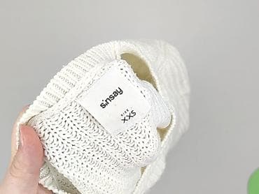 sweter max: Sinsay, Sweter damski, rozmiar 2XS — 5