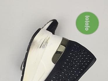 tk maxx klapki: Sneakersy damskie, rozmiar 38 — 6