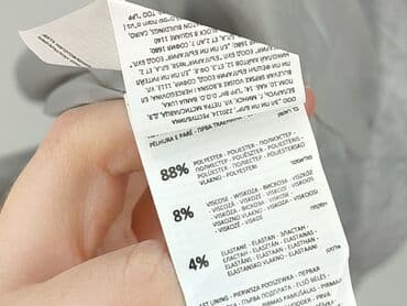 sinsay spodnie zimowe: Sinsay, Spódnica damska, 2XS — 5