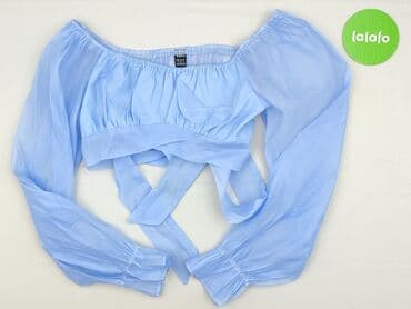 shein bluzy: Shein, Bluzka damska, rozmiar S — 2