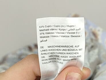 koszula w krate lidl: Bluzka damska, rozmiar 2XL — 5