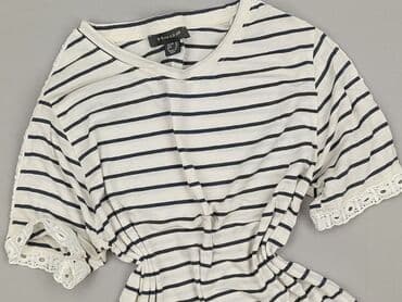 primark koszulka polo: Primark, T-shirt damski, rozmiar S — 1