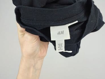 t shirty nirvana hm: H&M, T-shirt damski, rozmiar XS — 6