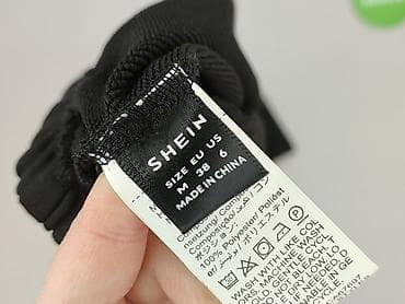 bluza mis shein: Shein, Narzutka damska, rozmiar M — 4