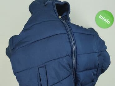 kurtka napapijri: Kurtka puchowa Next, 3-4 lat, Tkaniny syntetyczne, stan - Bardzo dobry — 6