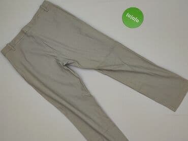 benetton jeansy damskie: Stile Benetton, Spodnie materiałowe damskie, rozmiar XS — 3