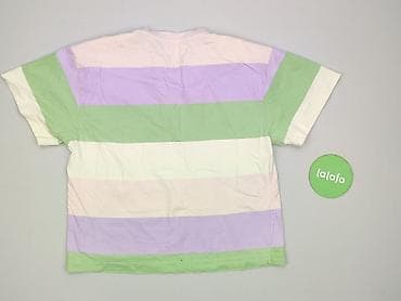 bluzka relab: T-shirt damski, rozmiar M — 3