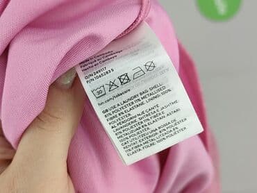 cekinowa spódnica hm: H&M, Spódnica damska, rozmiar M — 5