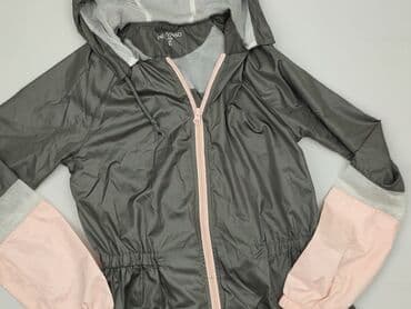 vinted the north face kurtka: In Extenso, Women`s lightweight jacket, size XS — 2