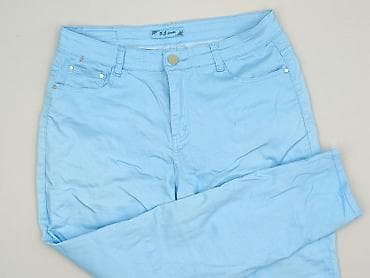 jeans bj: Jeansy damskie, rozmiar 2XL — 1