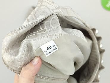 kurta: Elegancki komplet, rozmiar L — 9