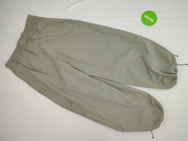 lidl spodnie cargo: Shein, Spodnie cargo damskie, L — 3