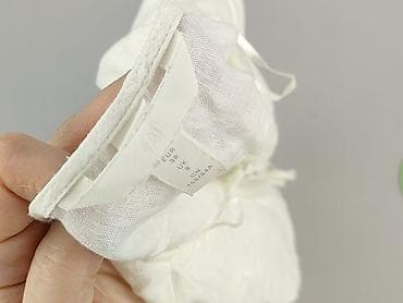 trampki biale: Bluzka damska, rozmiar S — 4