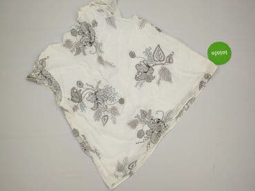volcom t shirty: Bluzka damska, rozmiar 4XL — 3