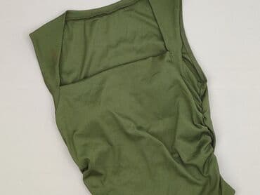 bluzki 3 4 rękaw allegro: Top damski, rozmiar S — 2