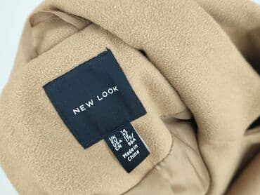 płaszcz trencz massimo dutti: New Look, Płaszcz damski, rozmiar M — 4