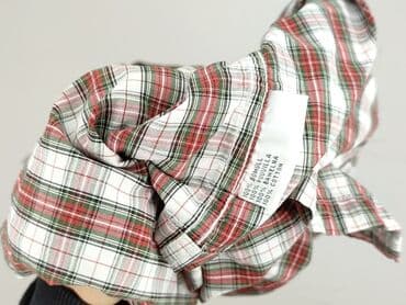 koszula niebieska hm: REDWOOD, Koszulа dla mężczyzn, rozmiar L — 5