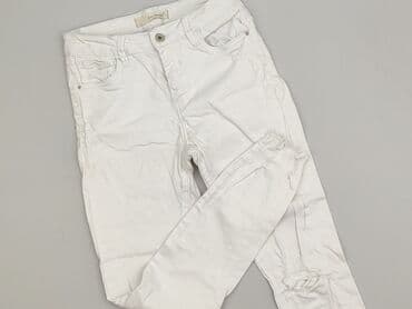 jeansy tanio: Re-Dress, Jeansy damskie, rozmiar S — 1