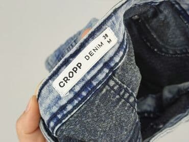 bershka шорти: Cropp, Szorty damskie, rozmiar M — 4