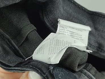 czerwone kozaki ccc: Jeansy damskie, rozmiar S — 6