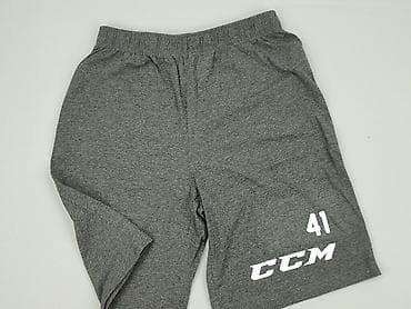 dresy missguided: Szorty dla mężczyzn, rozmiar M — 1