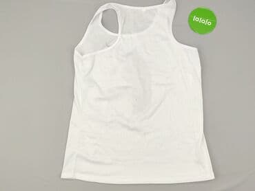 bluzki przezroczyste: Women's blouse, size L (EU 40) — 3