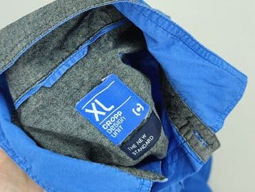 cropp koszule meskie: Cropp, Shirt for men, size XL — 4