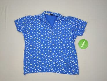 chabrowa bluzki: Women's blouse, size XL (EU 42) — 2
