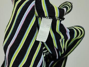 bluzki limonka: T-shirt damski, rozmiar S — 4