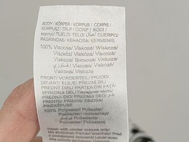 koszulka termoaktywna biala: Orsay, Bluzka damska, S — 6