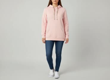 local heroes niebieska bluza: Avanti, Bluza z kapturem damska, XL — 6