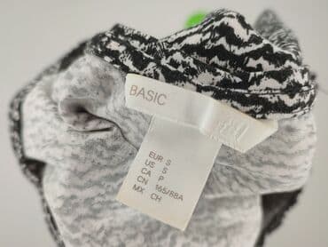 hm krótkie spodenki czarne: H&M Basic, Sukienka damska, rozmiar S — 4