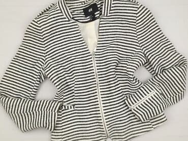 marynarki damskie c a: H&M, Marynarka damska, rozmiar S — 1