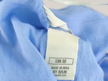sukienki marynarka: H&M, Bluzka damska, rozmiar M — 4