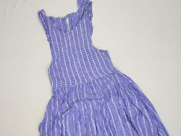 sukienki fioletowe: Sukienka damska, rozmiar M — 2