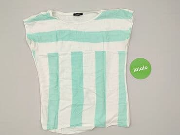 obcisly t shirty: T-shirt damski, rozmiar M — 2