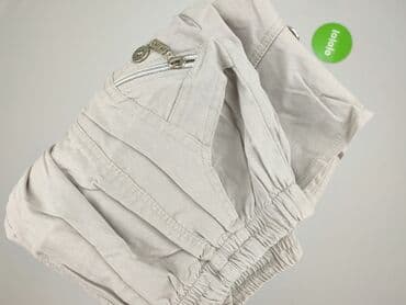 spodnie mosquito: Spodnie 3/4 damskie, rozmiar S — 4