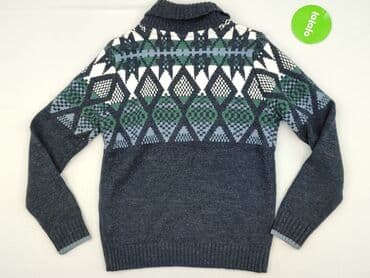 lacoste kurtka zimowa: Tokyo Laundry, Sweter dla mężczyzn, rozmiar S — 3