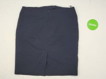 spódnice plisowane tiulowe czarne: Women`s skirt, size 4XL (EU 48) — 3