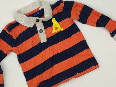 bielizna termoaktywna smartwool: Blouse, 5.10.15, 6-9 months, condition - Very good — 1