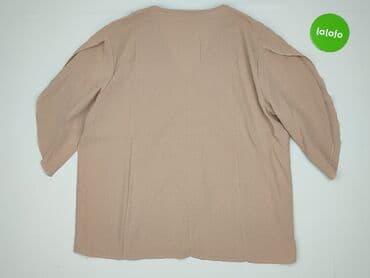bluzki z koronką plus size: Bluzka damska, rozmiar XL — 3