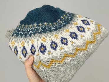 Kobiety: Oysho, Sweter damski, rozmiar M — 5