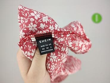 frida: Shein, Sukienka damska, rozmiar XS — 4