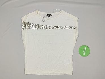 bluza z hello kitty: Mexx, Bluzka damska, rozmiar S — 2