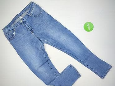 levis 801: Jeansy damskie, rozmiar 4XL — 2