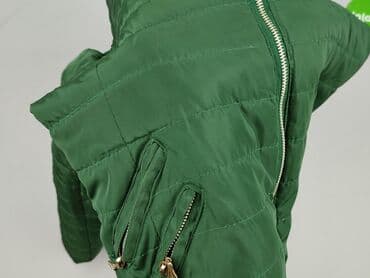 kurtka zimowa ratownictwo medyczne: F4NT4STIC, Kurtka przejściowa damska, rozmiar M — 6