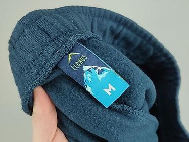 buty emu deichmann: ELBRUS, Spodnie dresowe dla mężczyzn, rozmiar M — 4